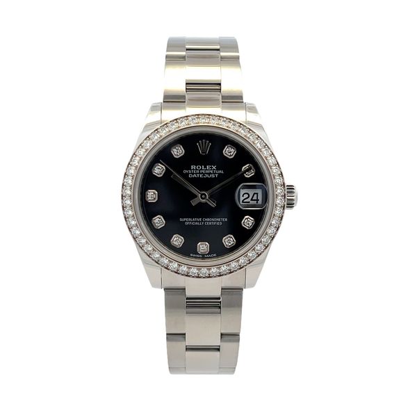 Rolex Datejust Lady 31 178384